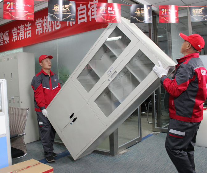 義烏搬家注意事項圖解：專業打包/物品防護/新居驗收